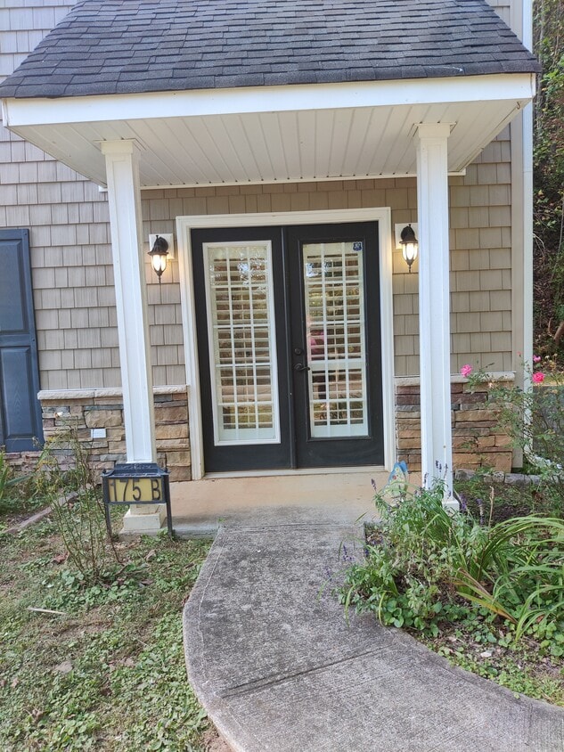 Photo - 175 Boardtown Rd (Ellijay, GA)