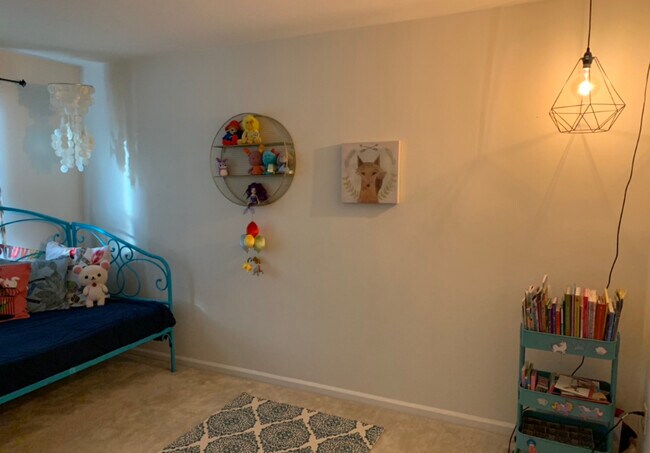 Foto del edificio - 511 w20th