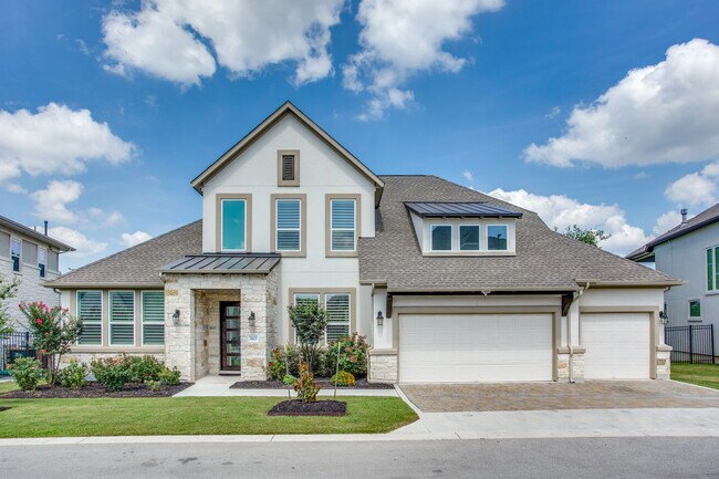 Building Photo - 2112 Clintons Cloud Ct