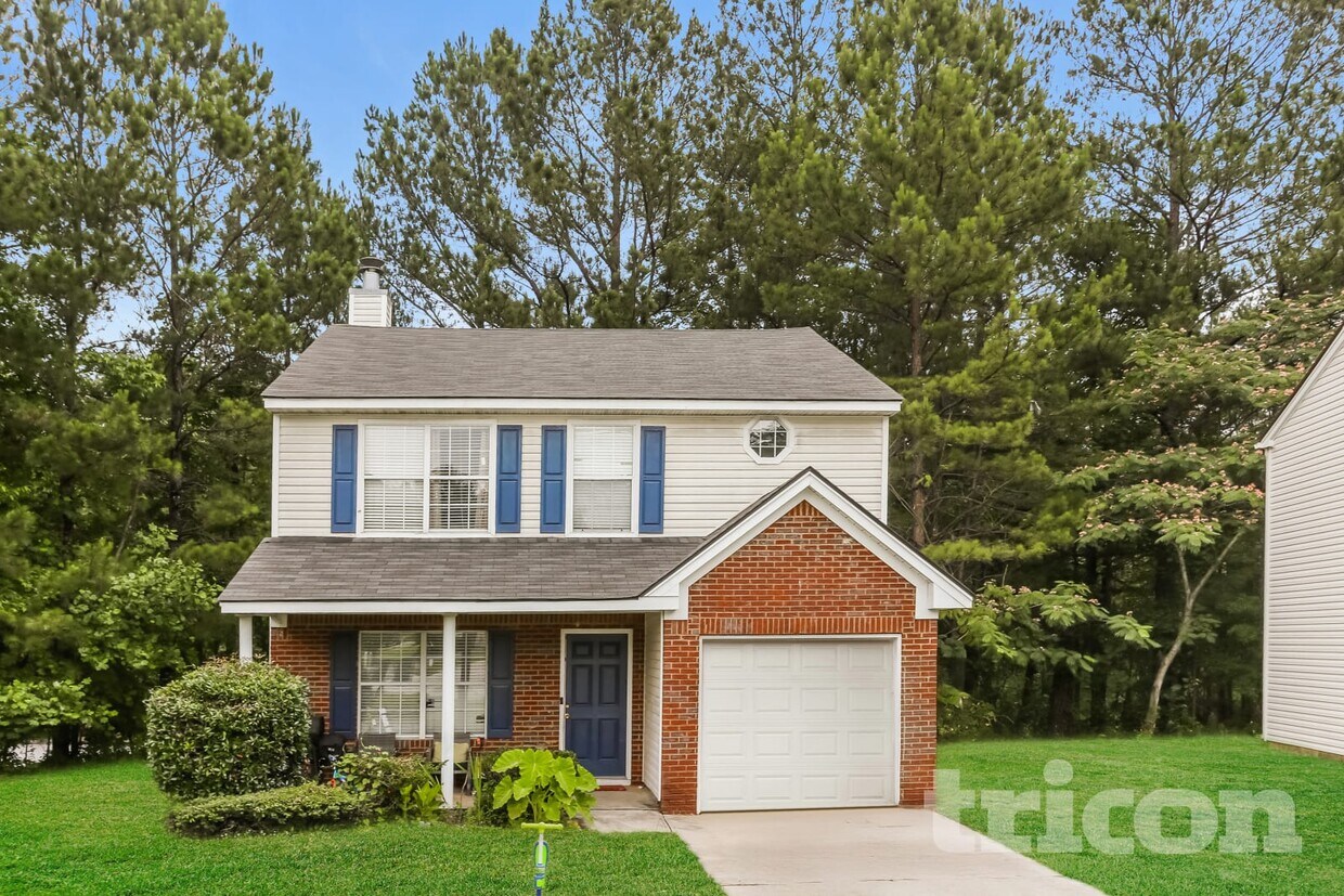 Foto principal - 7632 McGillicuty Dr