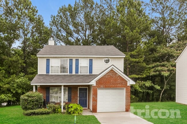 Building Photo - 7632 McGillicuty Dr