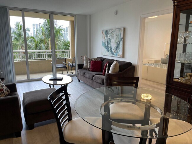 Foto del edificio - 19501 W Country Club Dr