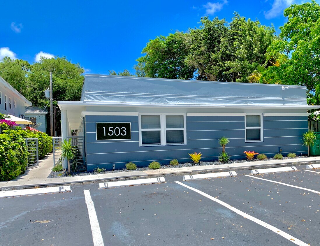 1503 NE 4th Ct Unit 03, Fort Lauderdale, FL 33301 Apartments in Fort Lauderdale, FL