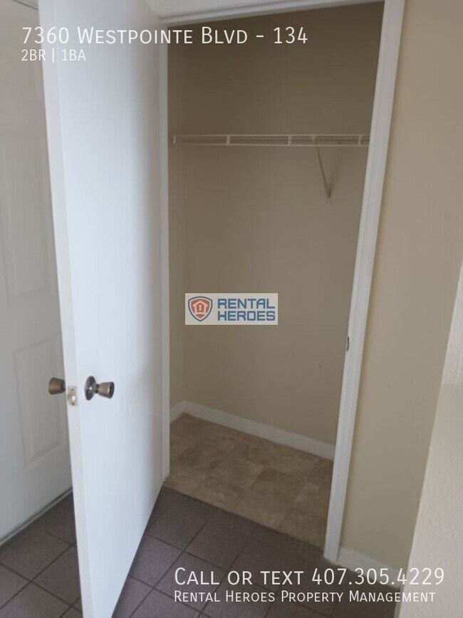 Foto del edificio - 7360 Westpointe Blvd