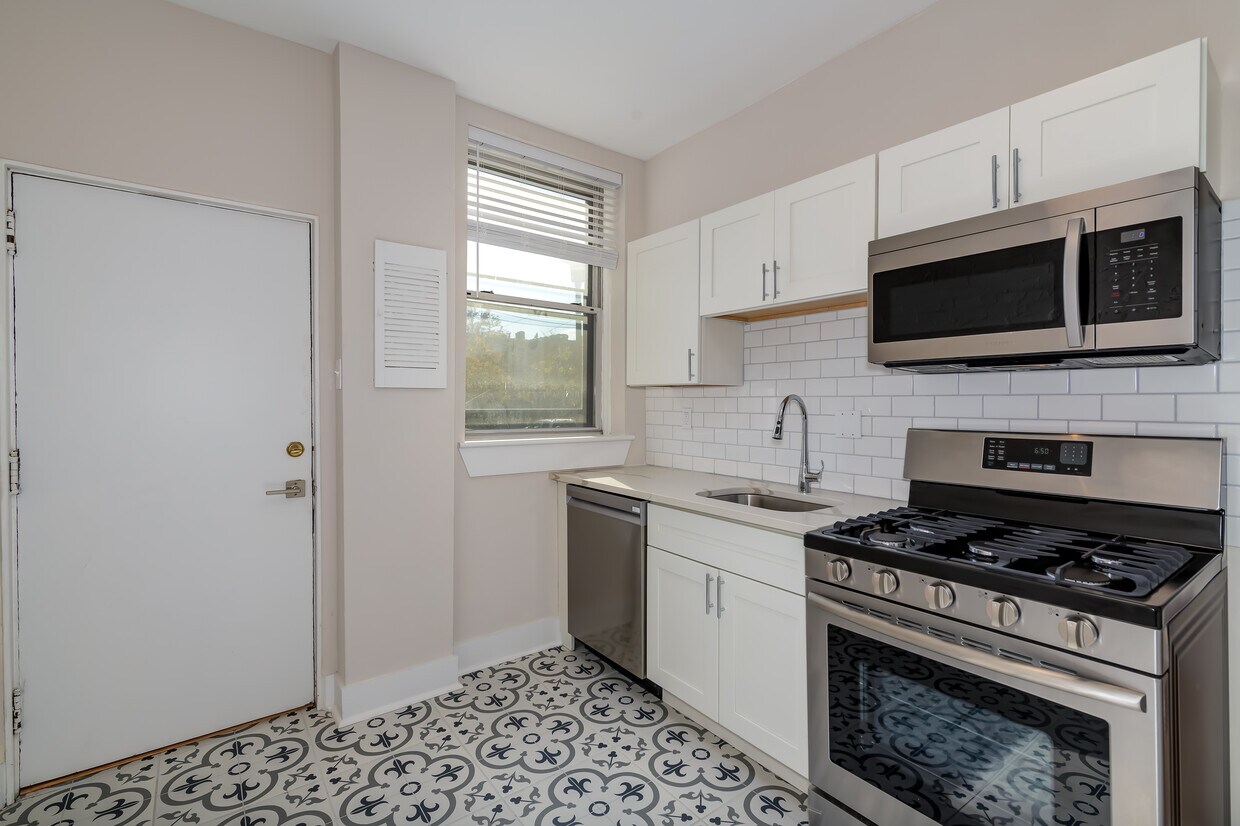 Foto principal - 4258 Shaw Blvd