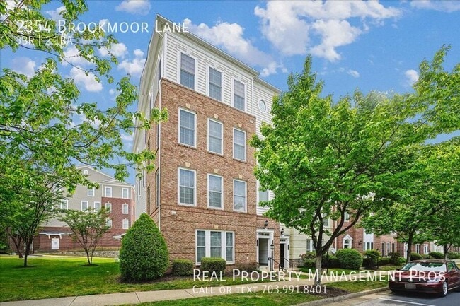 Photo - 2354 Brookmoor Ln Townhome