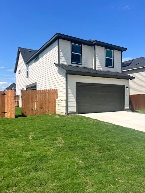Building Photo - 2279 Wallin Bradley Dr