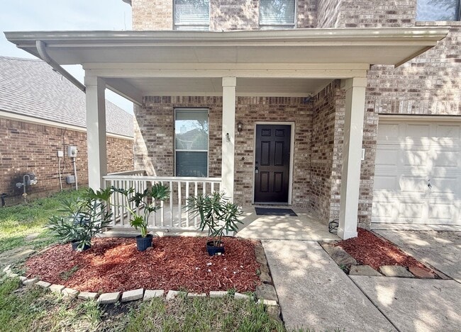Building Photo - 25242 Sterling Cloud Ln