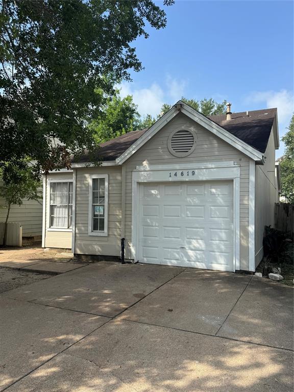 Foto del edificio - 14619 Briton Cove Dr