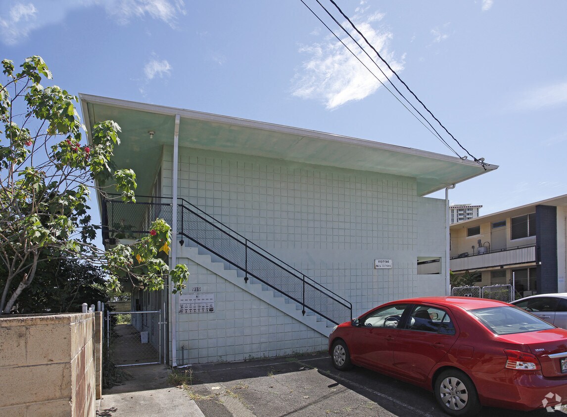 Building Photo - 919 Makahiki Way