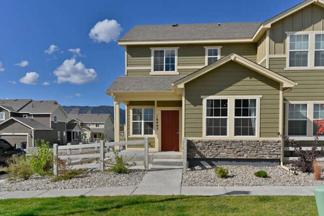 Photo - 16405 Rustlers Range Point - 1 Apartment