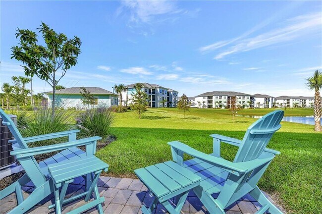 Foto del edificio - 3205 Caribbean Soul Dr