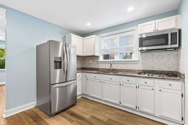 Foto del edificio - 12524 S Wood St, Calumet Park, IL