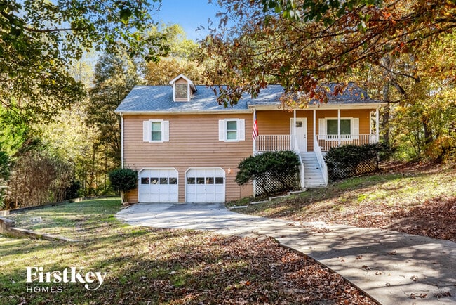 Building Photo - 2191 Grayfield Dr
