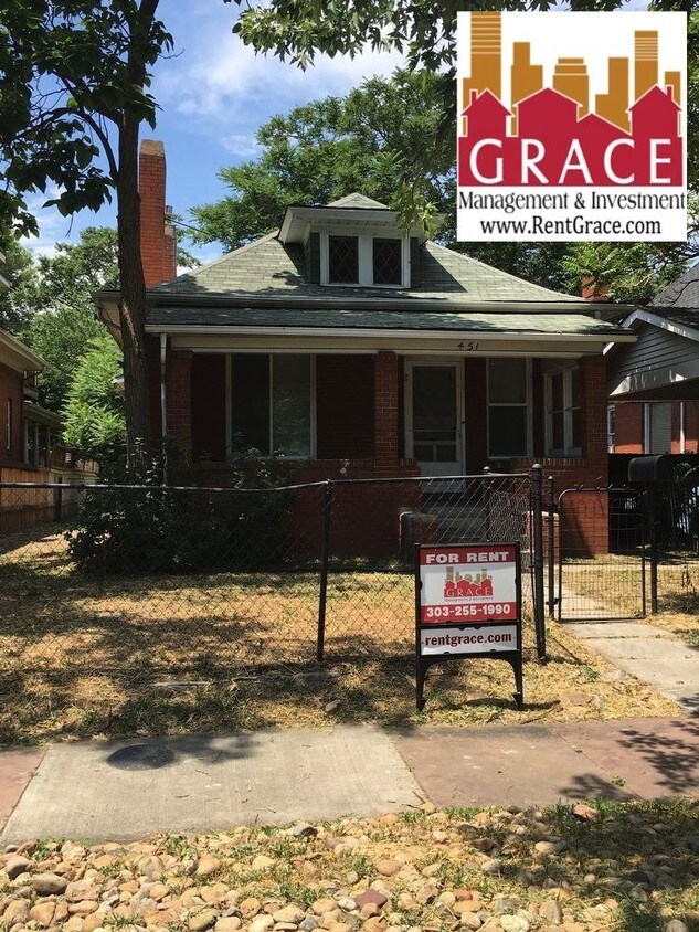 Primary Photo - 451 S Sherman St