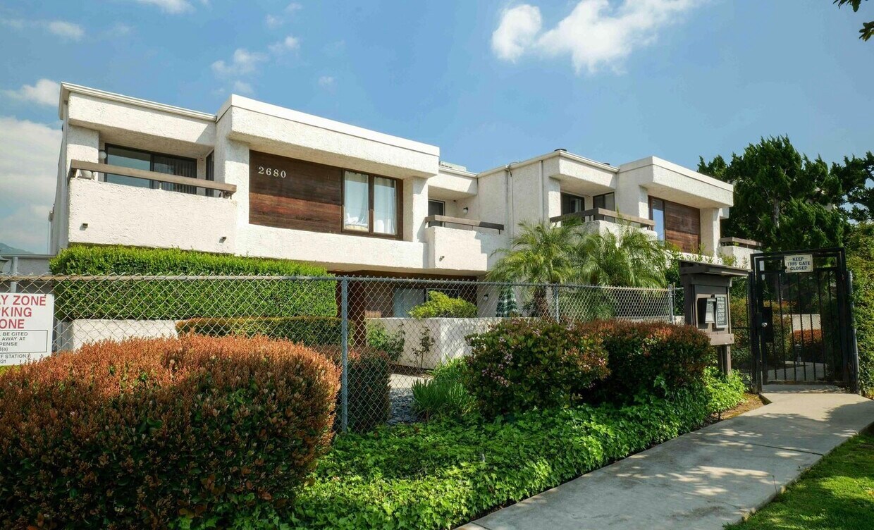 2660 Lake Ave Unit 6, Altadena, CA 91001 Condo for Rent in Altadena