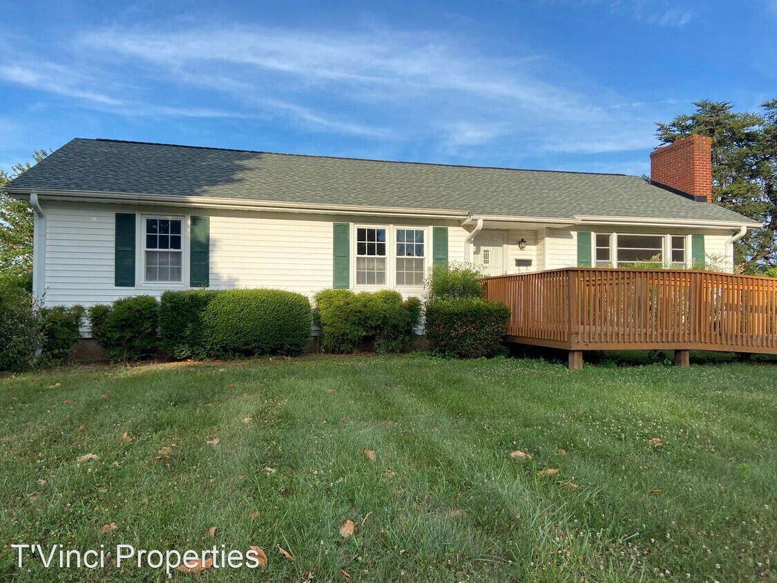 1541 Ebert St, WinstonSalem, NC 27103 House Rental in WinstonSalem