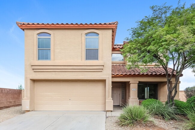 Building Photo - 2534 W Blue Sky Dr