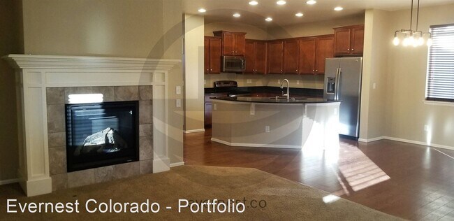 Building Photo - 4 br, 2.5 bath House - 5152 Chicory Circle