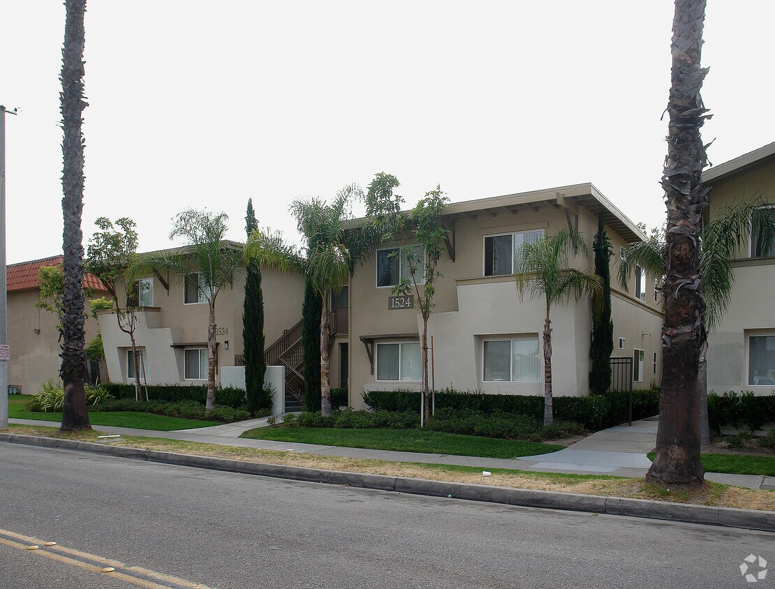 Foto del edificio - 1524 S 9th St