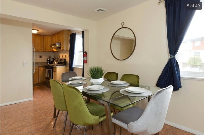 Foto del edificio - 10 Saddlewood Ct