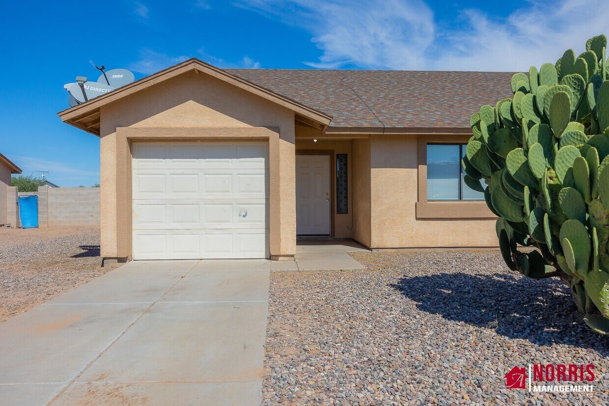 Foto principal - Perfect Duplex in Arizona City
