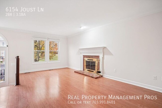 Foto del edificio - 6154 Joust Ln