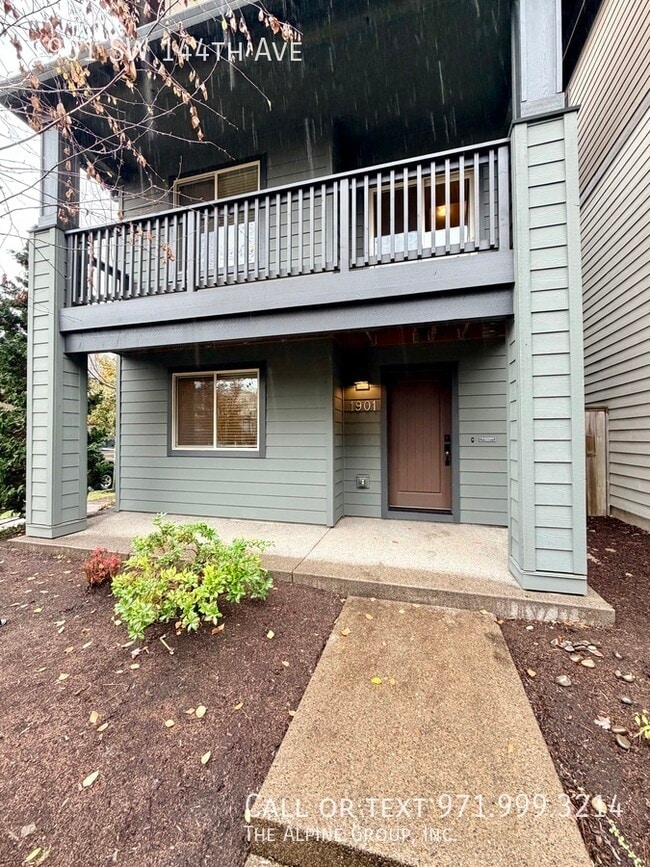 Foto del edificio - 1901 SW 144th Ave