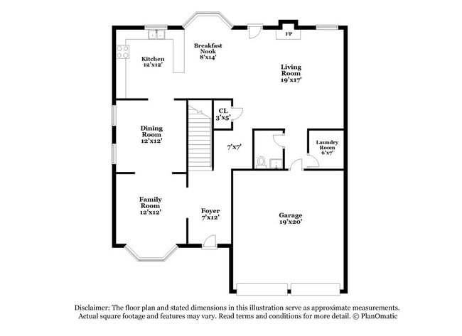 Building Photo - 3942 Rosebud Park Dr