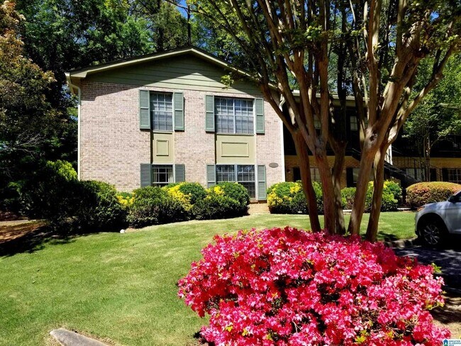 Foto del edificio - 2831 Georgetown Dr