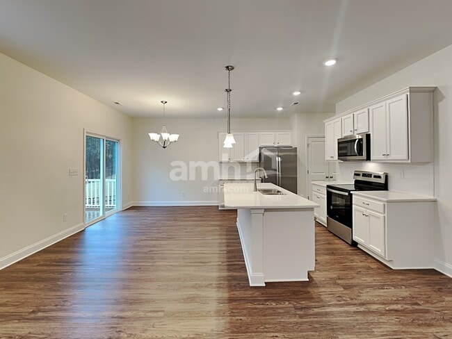 Building Photo - 1121 Bethany Dallas Dr