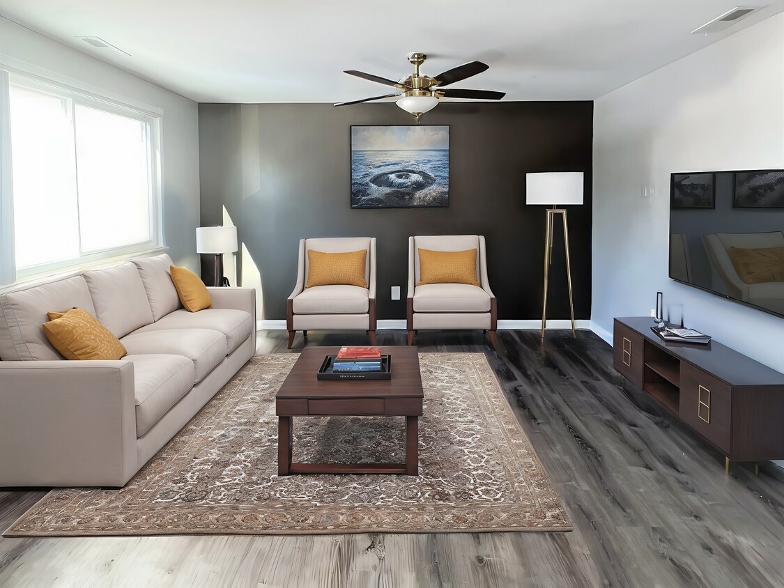 Foto principal - Coppertree Townhomes