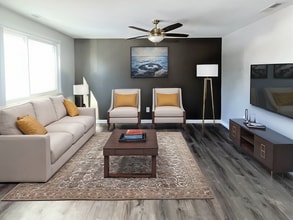 Building Photo - Coppertree Townhomes