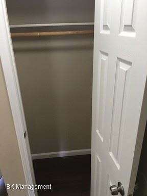 Foto del edificio - 2 br, 1.5 bath House - 711 Indian Springs ...