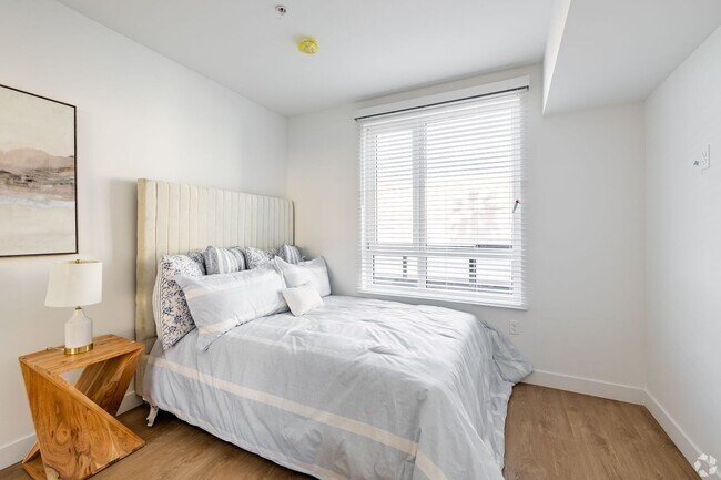 Interior Photo - The Brightly