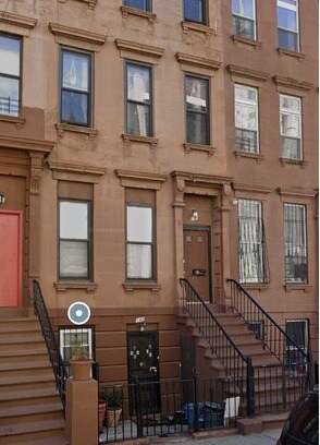 Foto principal - 140 W 123rd St