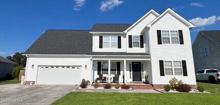 Building Photo - 104 Newhan Ln