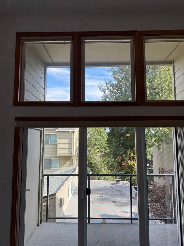 Primary Photo - 1Bd/1Ba Mercer Island Condo