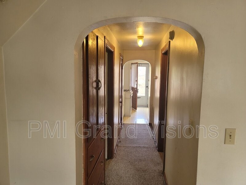 2904 Dewitt Ave Unit 1/2, Mattoon, IL 61938 Condo for Rent in Mattoon