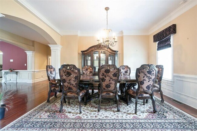 Foto del edificio - 4370 Danforth Rd SW