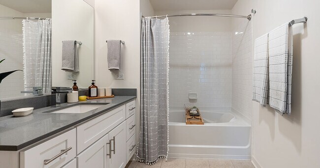 Foto del edificio - Deer Park Crossing Apartments