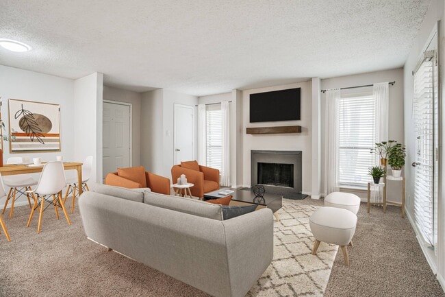 Building Photo - Woodlyn