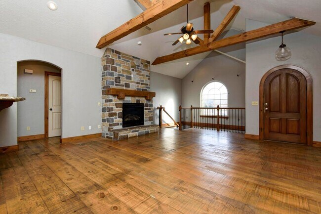 Building Photo - Stone Meadow Subdivision