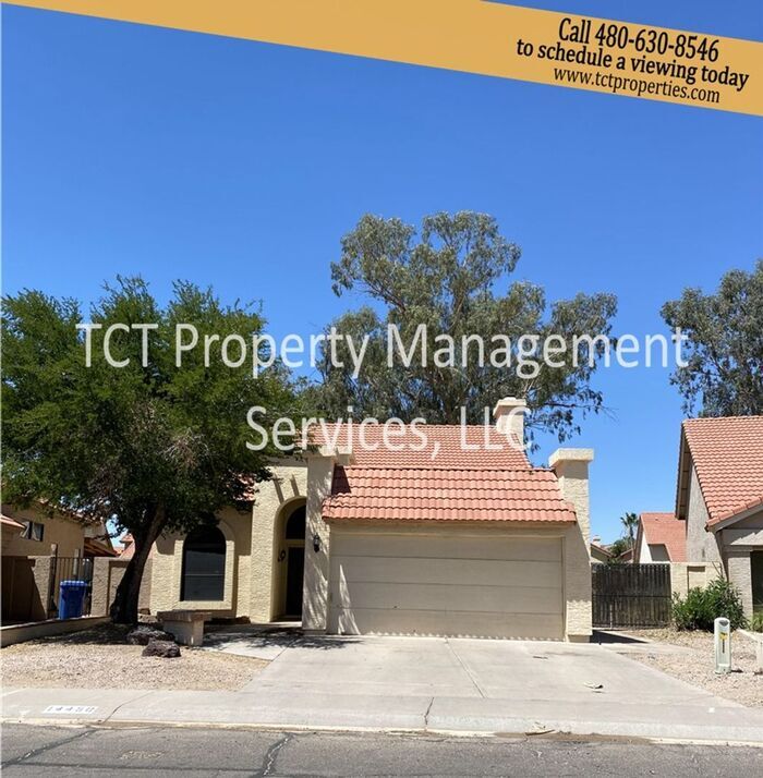 Cozy 3 bedroom home in Mountain Park Ranch House for Rent in Phoenix, AZ