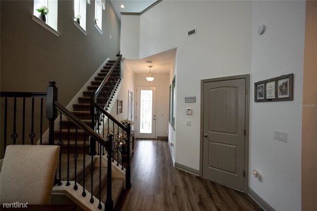 Building Photo - 4 br, 3.5 bath House - 14210 Natures Reser...
