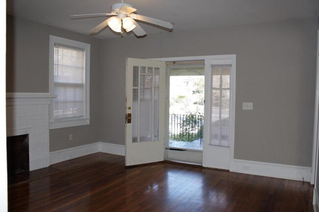 Building Photo - 935 Ashley Ave