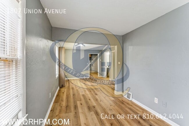 Building Photo - 1807 Union Ave