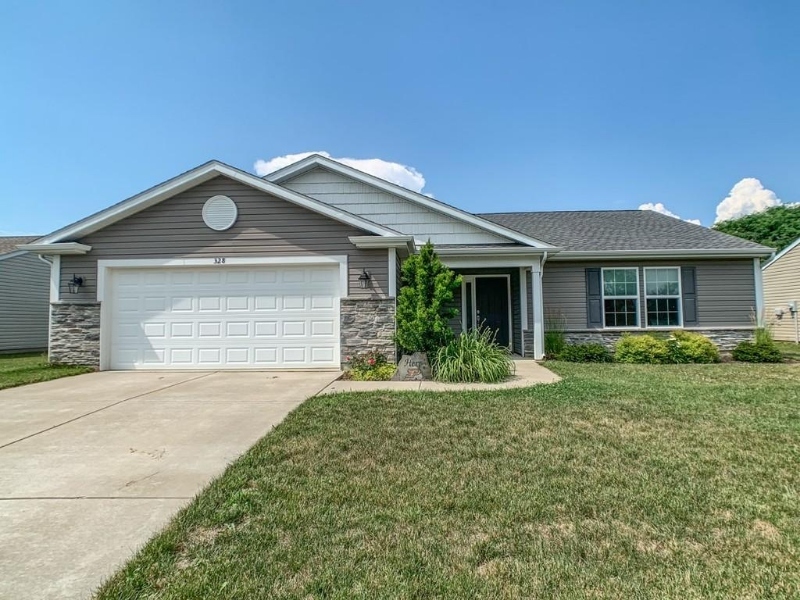 Primary Photo - 328 Leatherwood Way