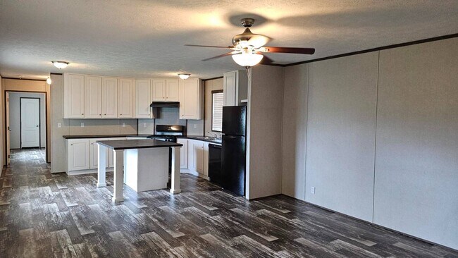 Foto del edificio - 5434 S Kansas St