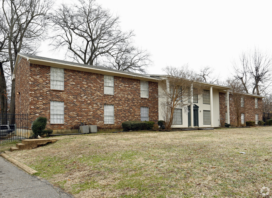 Foto principal - Colonial Village Apartments